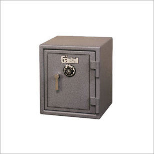 Gardall Safe GBF1713 Burglary and Fire Safe